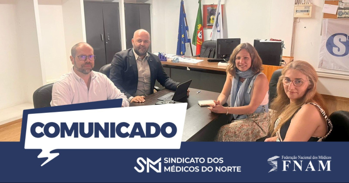 Emergência pré-hospitalar em risco: profissionais alertam para degradação do INEM